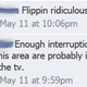 Illustration for article titled Anchor Rips Viewers For Complaining Storm Coverage Interrupted TV Show